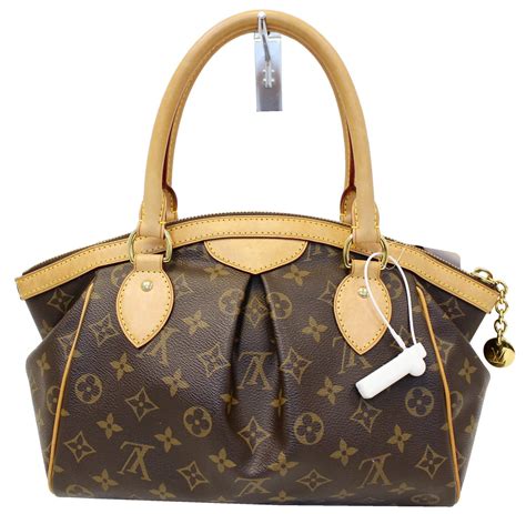 LOUIS VUITTON Tivoli Handbag for Women 